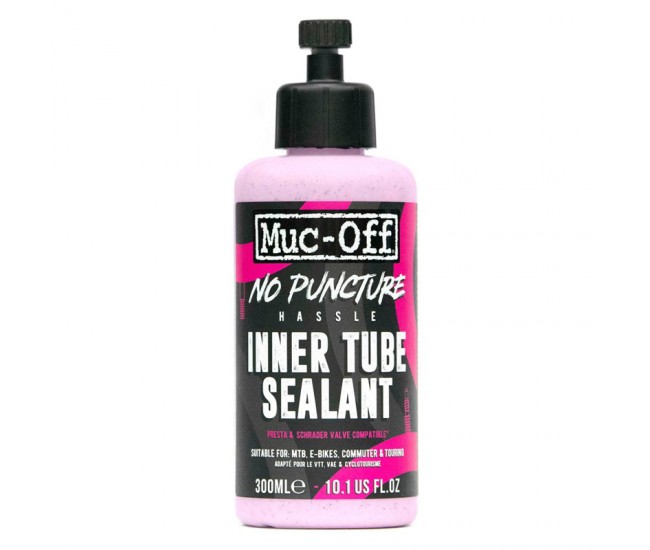 MUC-OFF NO PUNCTURE HASSLE INNER TUBE SEALANT 300ml